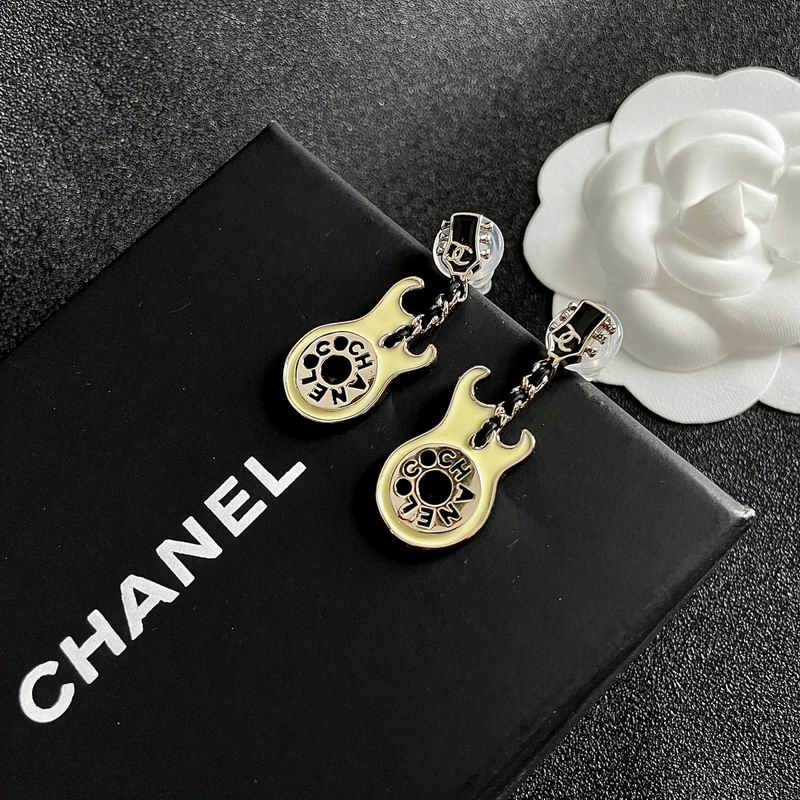 Chanel Earring 05yxh182